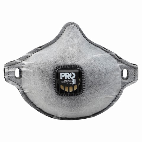 PRO CHOICE FILTERSPEC PRO REPLACEMENT MASKS BOX OF 10